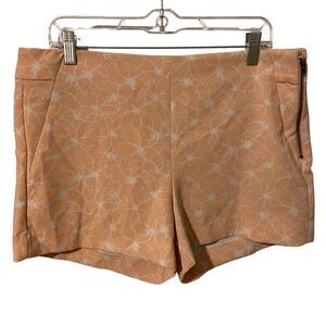Banana Republic Floral Shorts